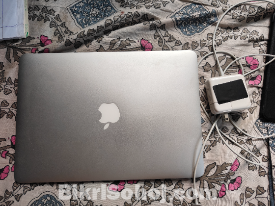 Macbook Air 2017